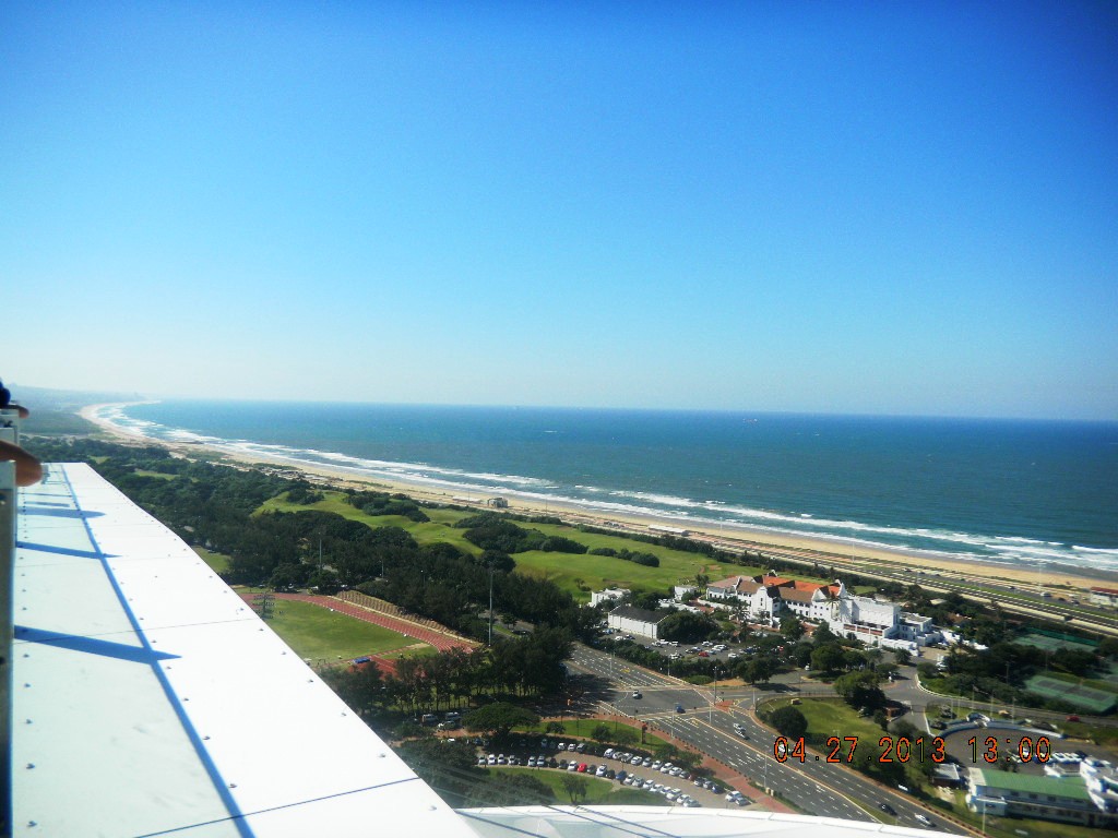 Durban,South Africa by Saman Jayawardene