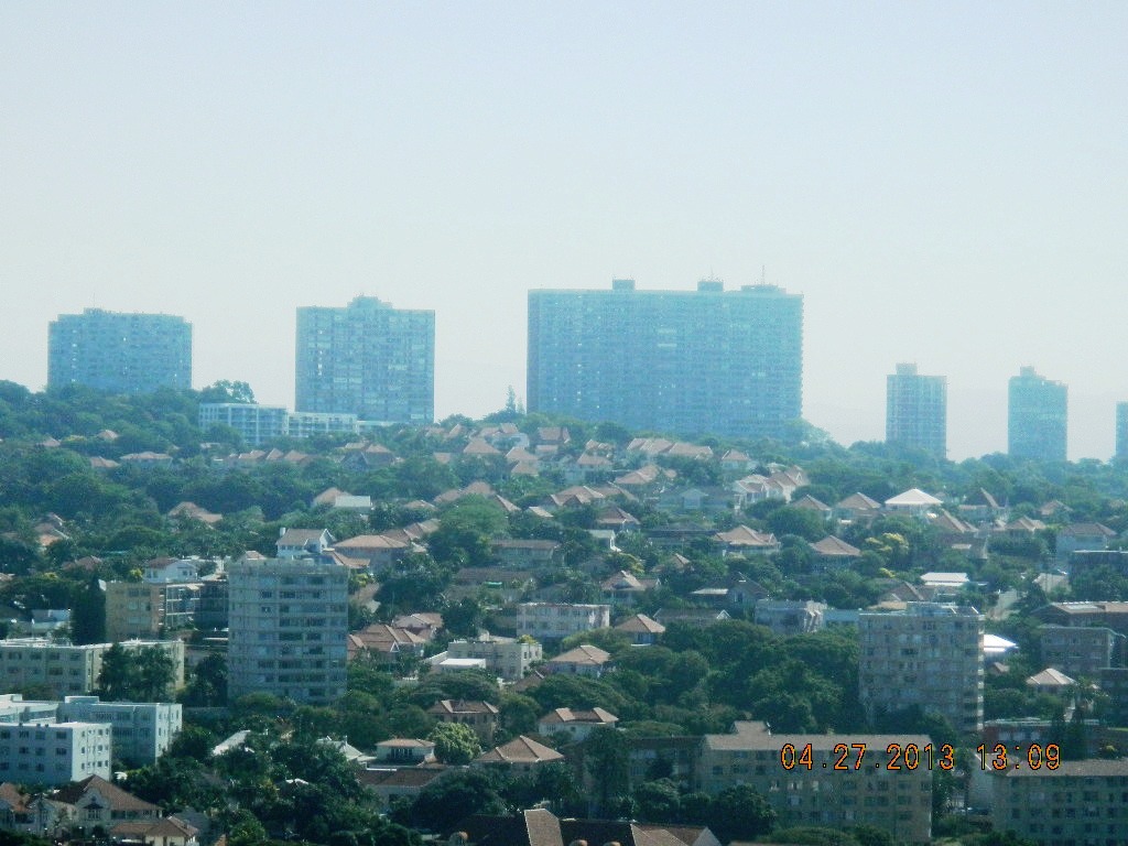 Durban,South Africa by Saman Jayawardene