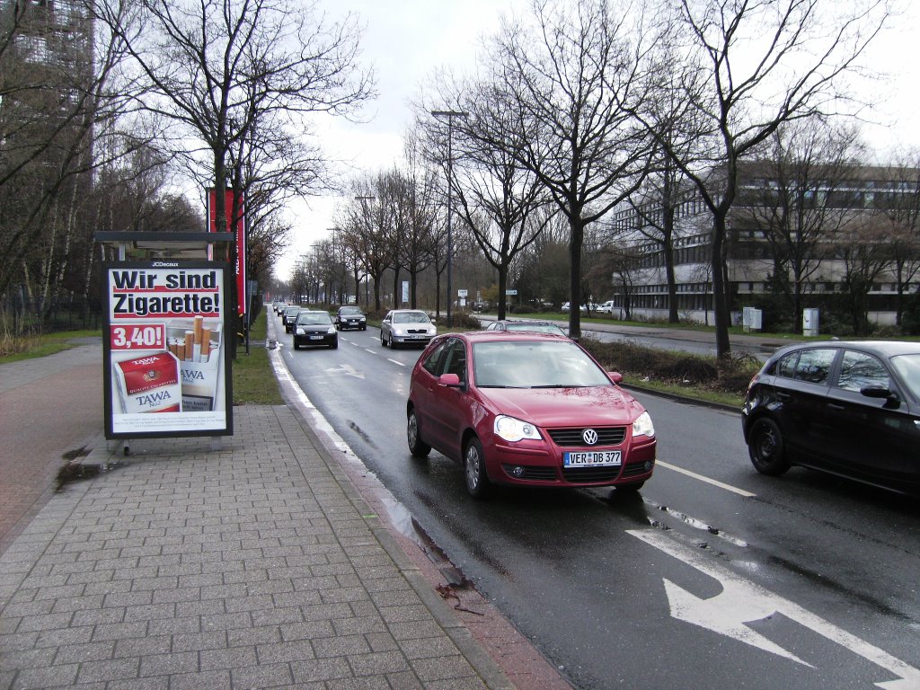 Lehe, Bremen, Germany by Daniel Caliari