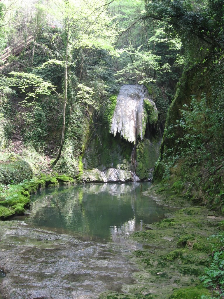 Cascate delle marmore by StefanoAb75