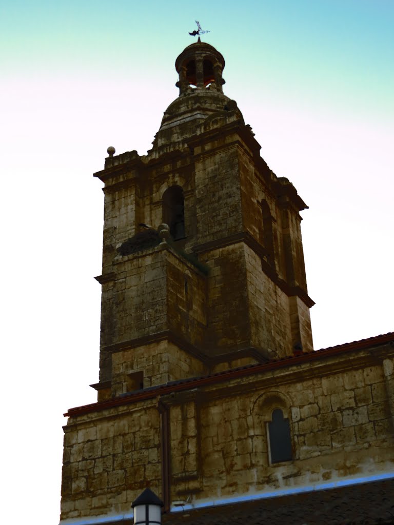 Torre de la Iglesia 080 by more080