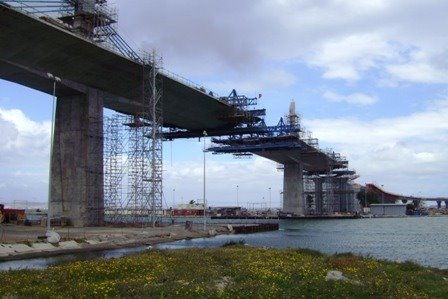 Pont Radès-Goulette by mojama