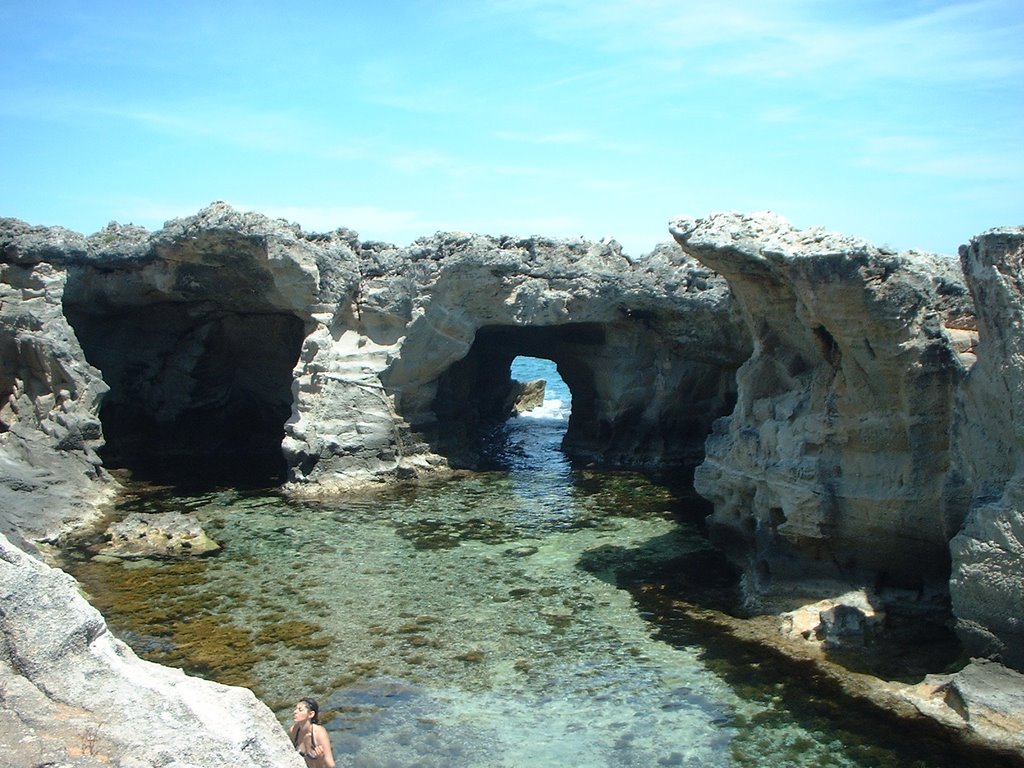 Marina Serra di Tricase by enrico40