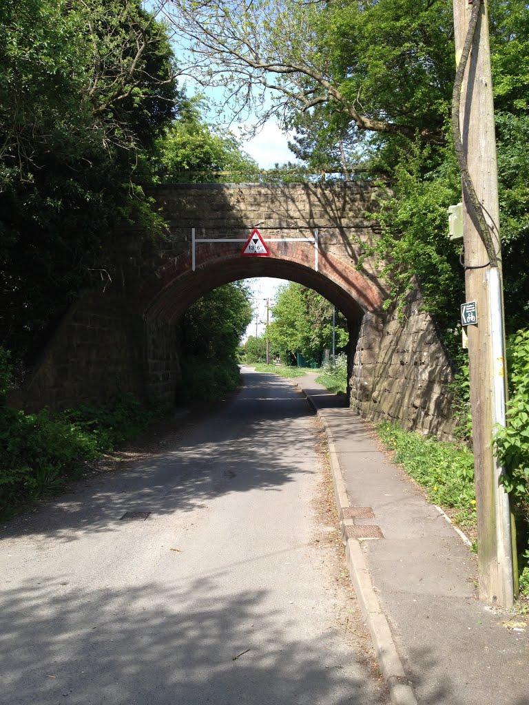 The Midland and South Western Junction Railway by allen-wilcox@live.co.uk