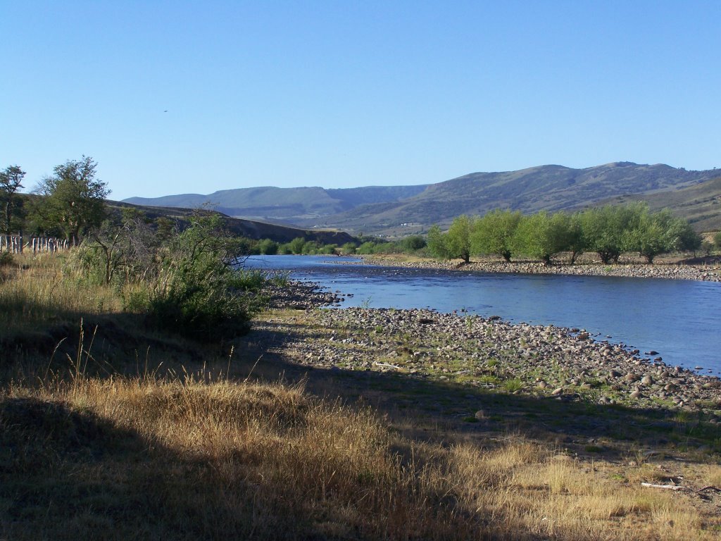 Lonquimay, IX Región, Chile by Angelo Hernan Alarco…