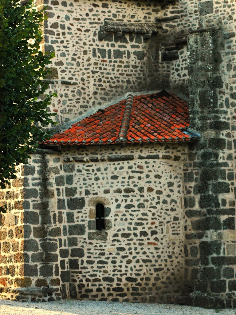 Chabanais, Charente, Poitou-Charentes, France 2008 by Photo Guide