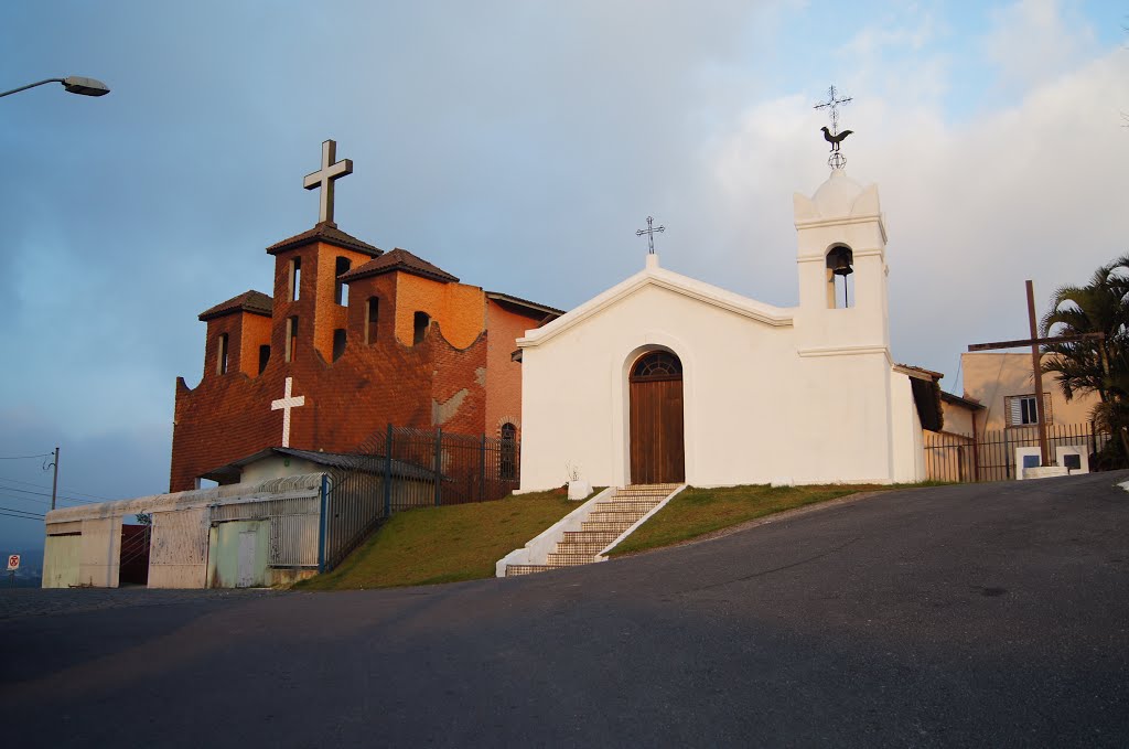 Rio Grande da Serra-SP by andre pimentel