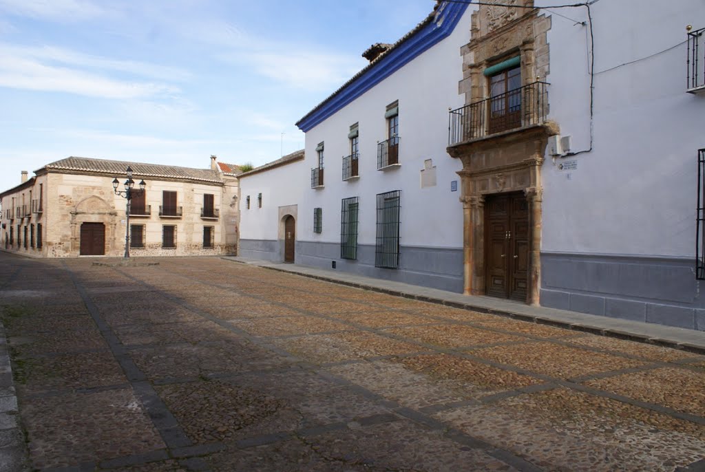 Almagro, Ciudad Real by Vicent cp