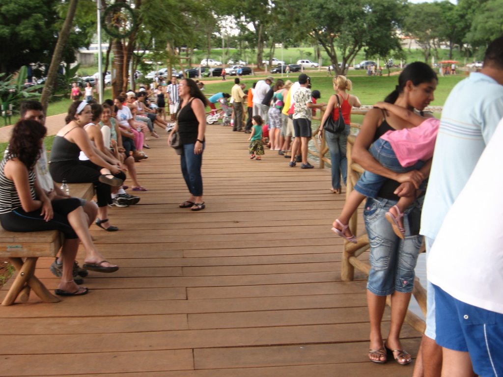 Jardim Goiás, Goiânia - GO, Brazil by gerleycosta