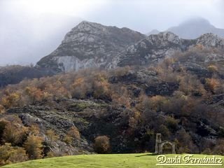 Picos de Europa 6 [320x200] by davidfernandez