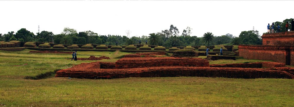 Shalbon Bihar by Mohammad Mustafizur …