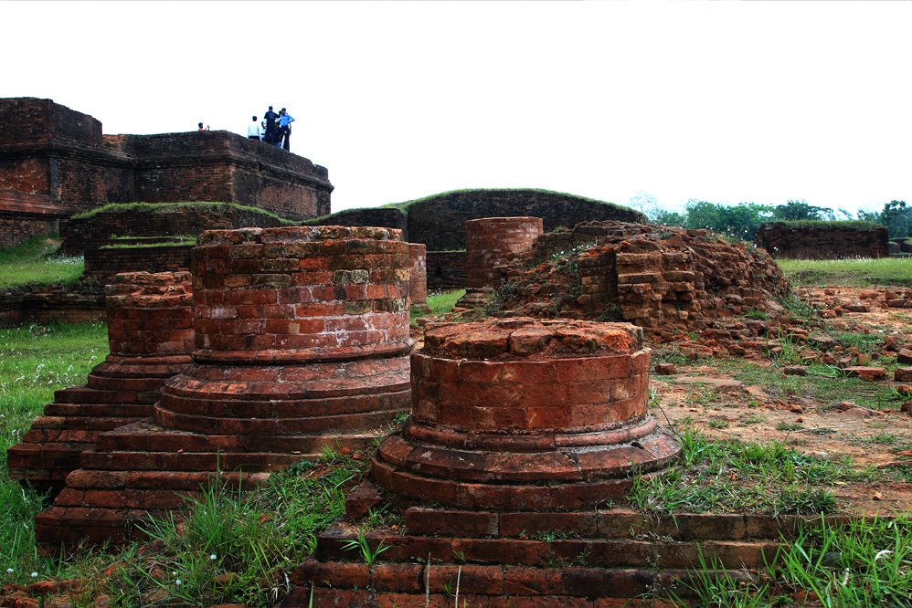 Shalbon Bihar by Mohammad Mustafizur …