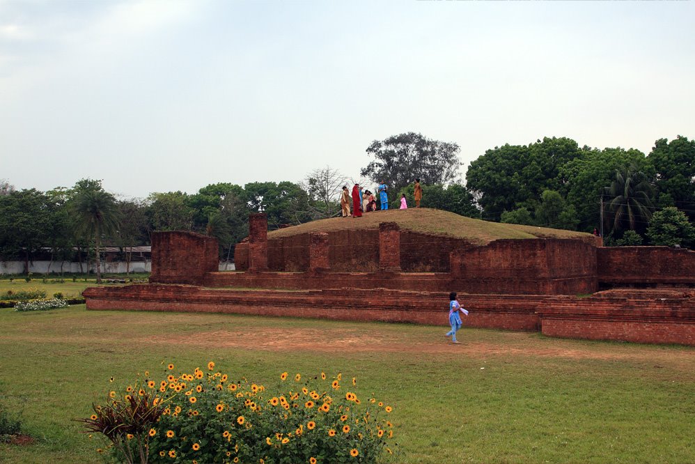 Shalbon Bihar by Mohammad Mustafizur …