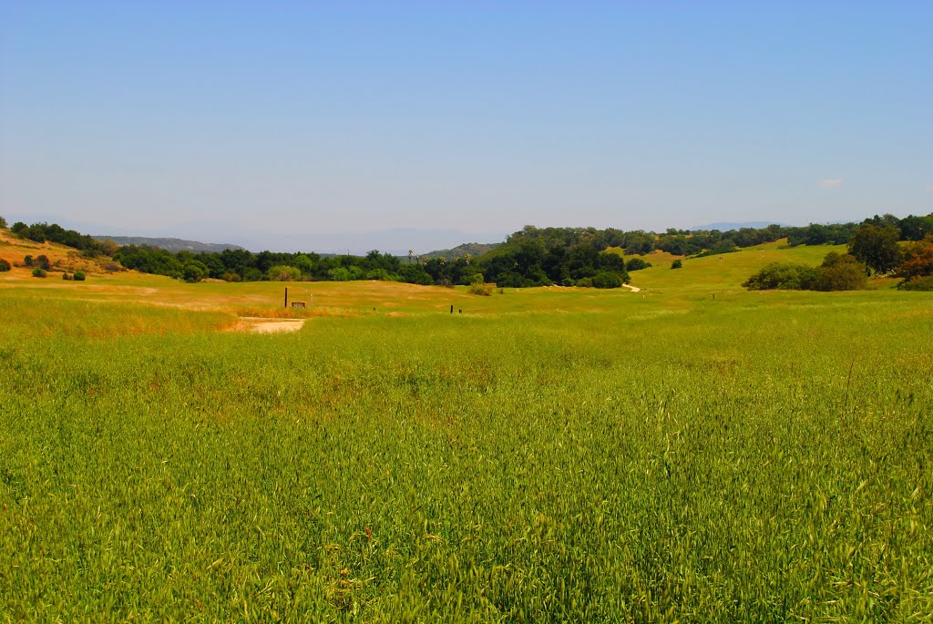 Santa Rosa Plateau by 🌴SoCal-Dude😎🌴