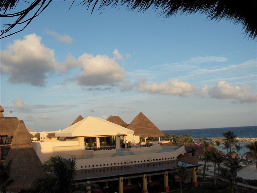 Puerto Aventuras, Hotel Catalonia Yucatan Beach by johey