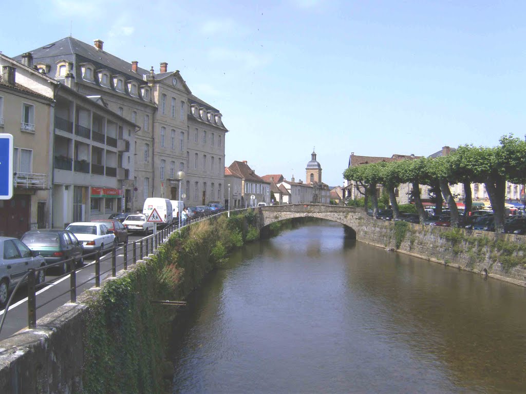 St. Céré by www.archicultura.ch