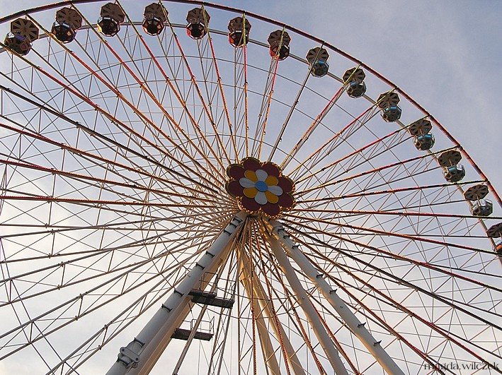 Prater by magda.wilczek