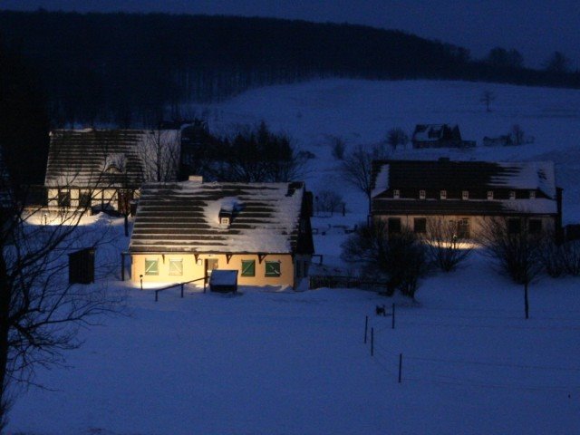 Freilichtmuseum Seiffen by nachbars-kirsche