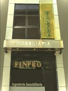 FINPRO INGENIERIA INMOBILIARIA by tbnh