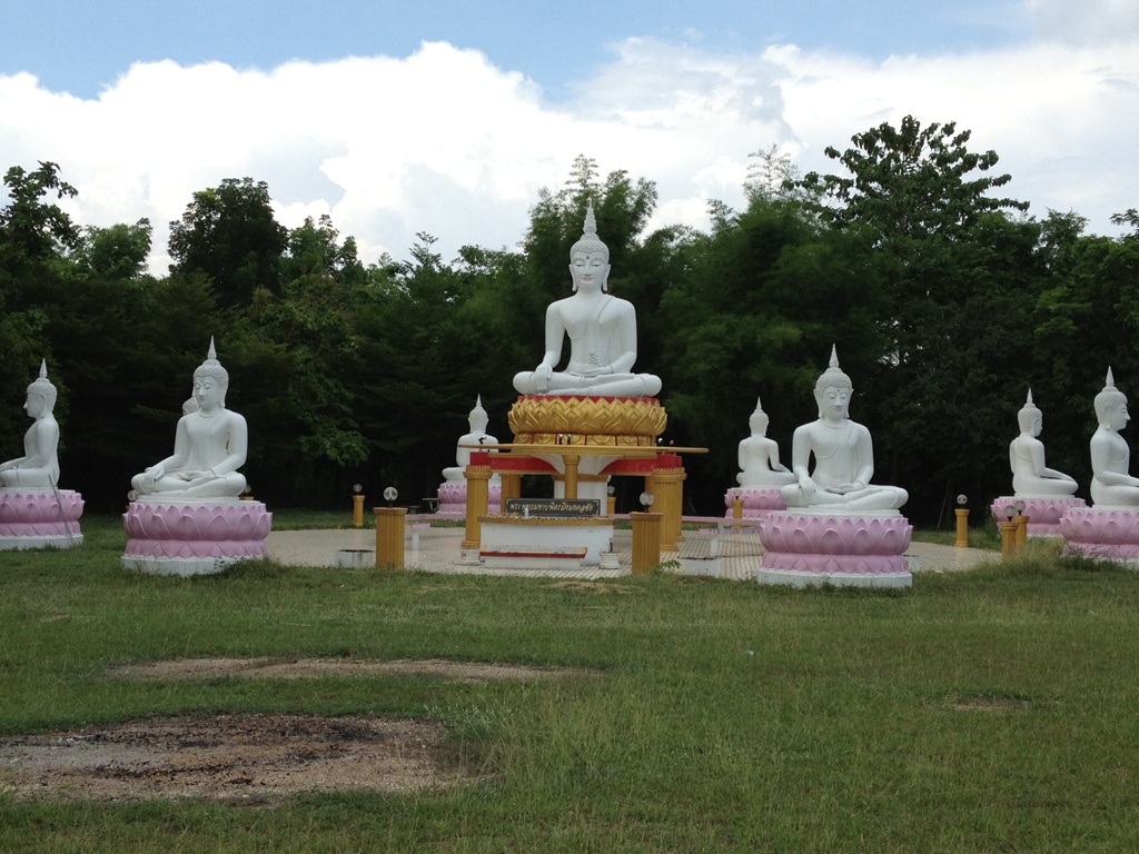 Wat Walukaram by yasufumi yoshizawa