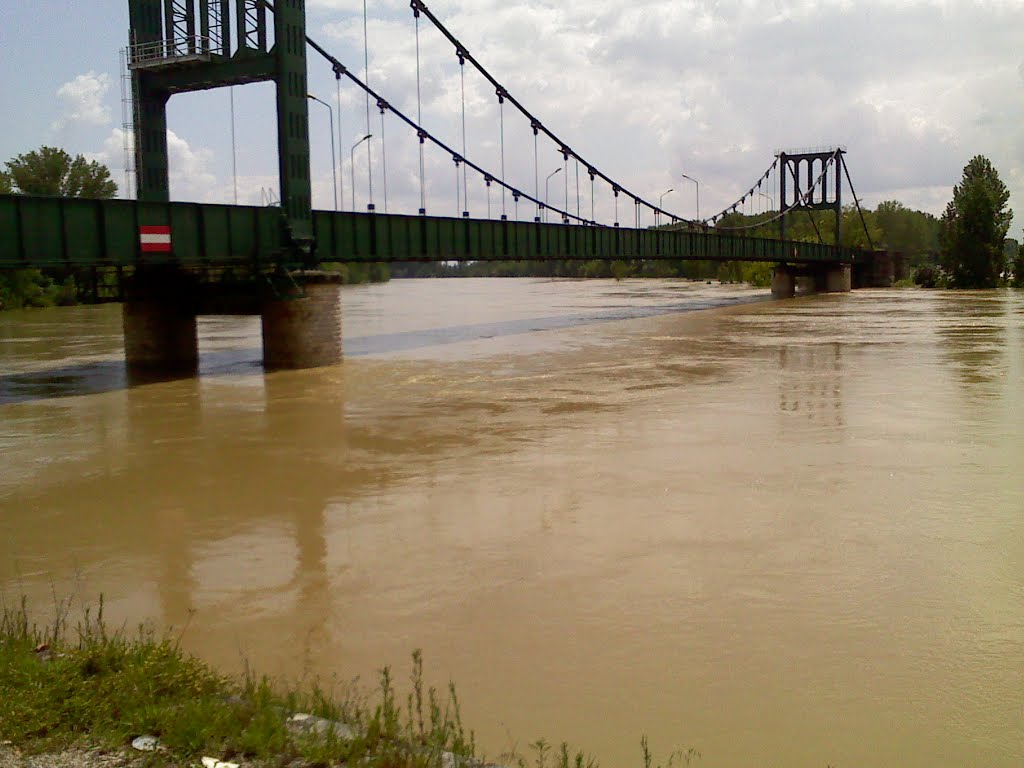 Garonne 2 juin 2013 by frisathierry