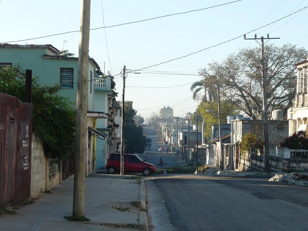 Cienfuegos, Cuba by Gustavo Rumbaut Martinez