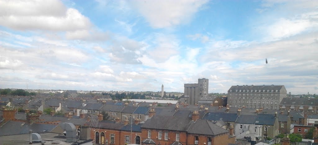 Phibsboro by Poppy