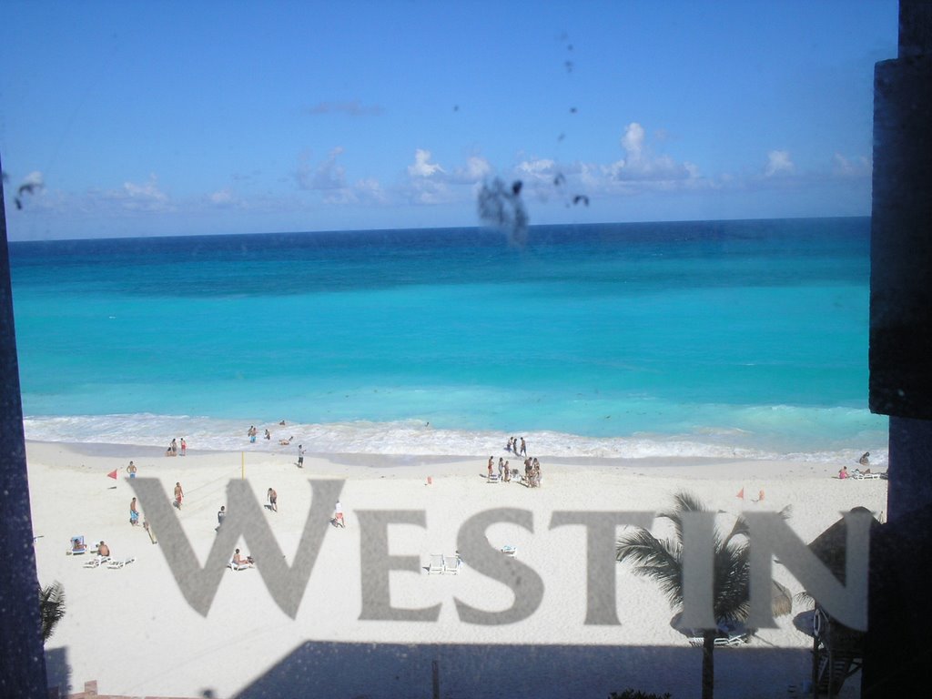 The Westin, gracias Omnilife!!! by Edilbert ilich Monti…