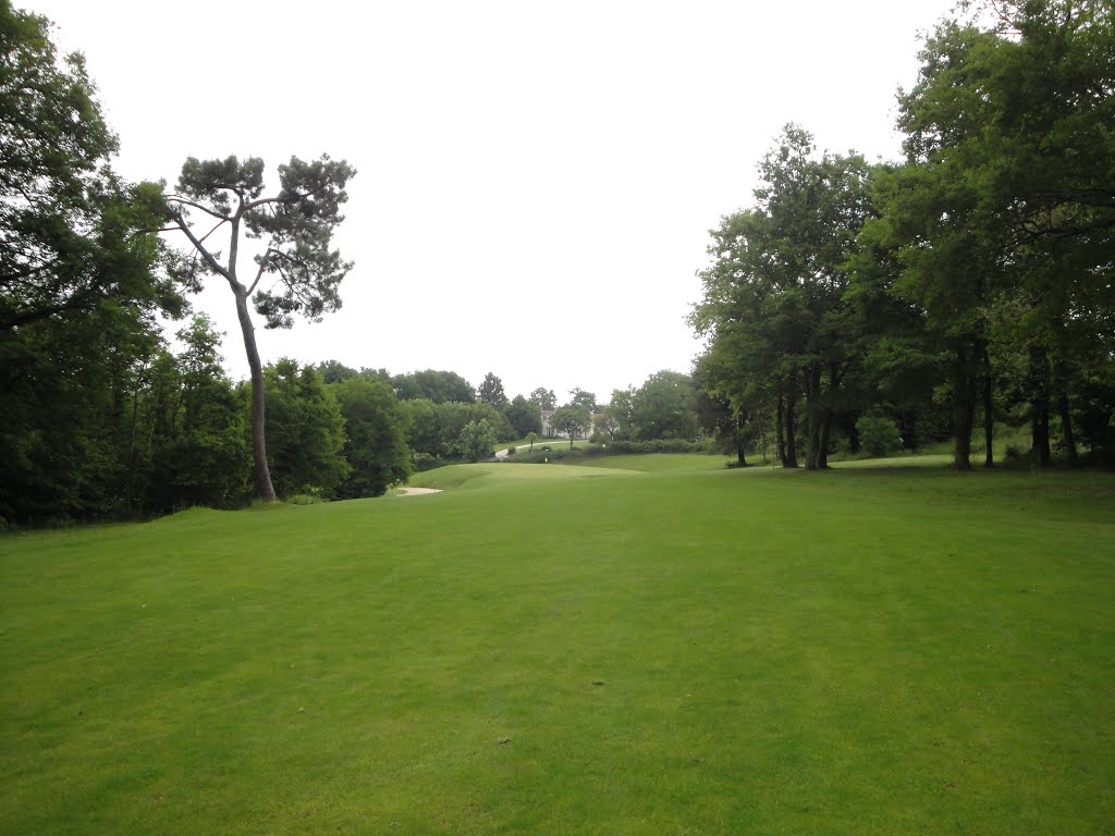 Fairway du 7 by pataye