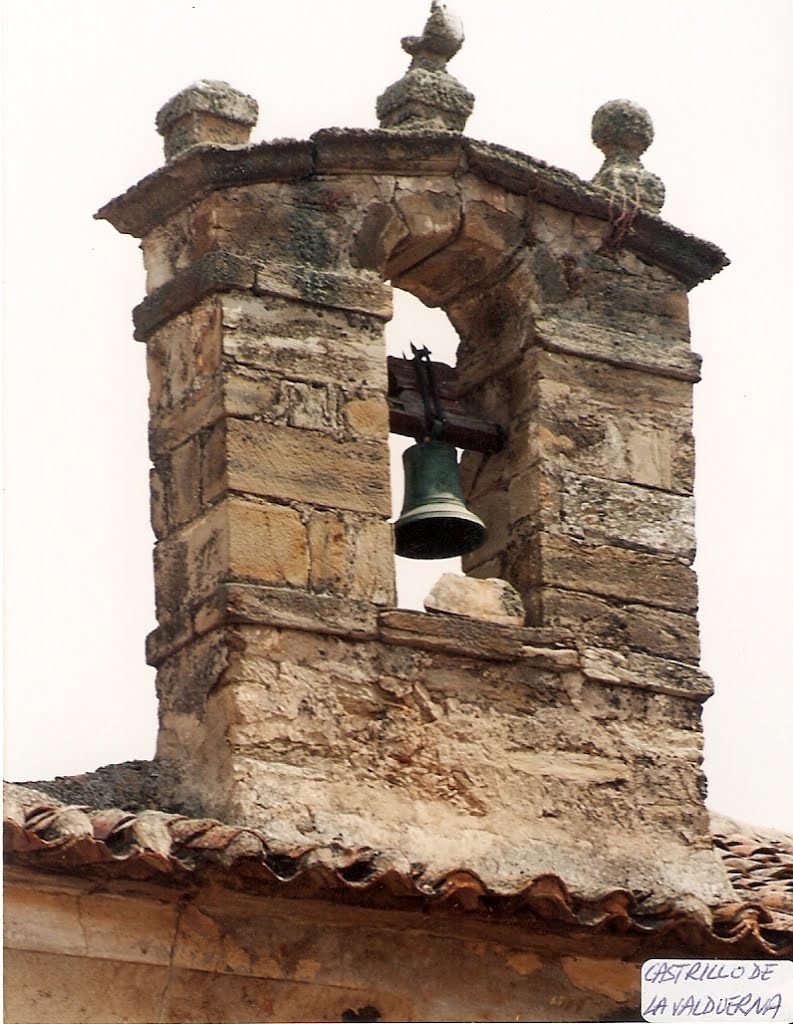 Castrillo de la Valduerna (León) by Pablo Rabanal