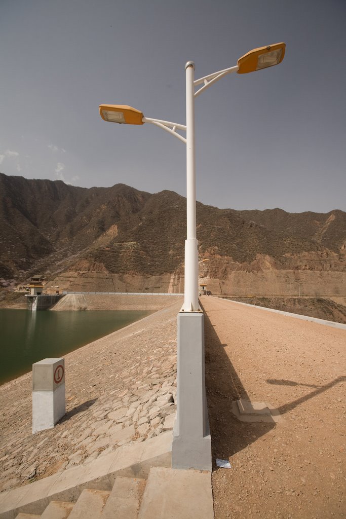 Kongtong, Pingliang, Gansu, China by The Longest Way