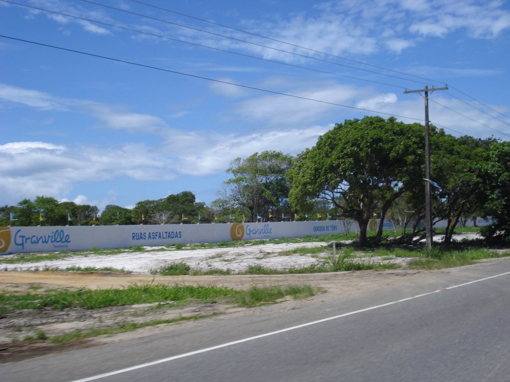 Massagueira de Baixo, Mal. Deodoro - AL, Brazil by rafael arruda