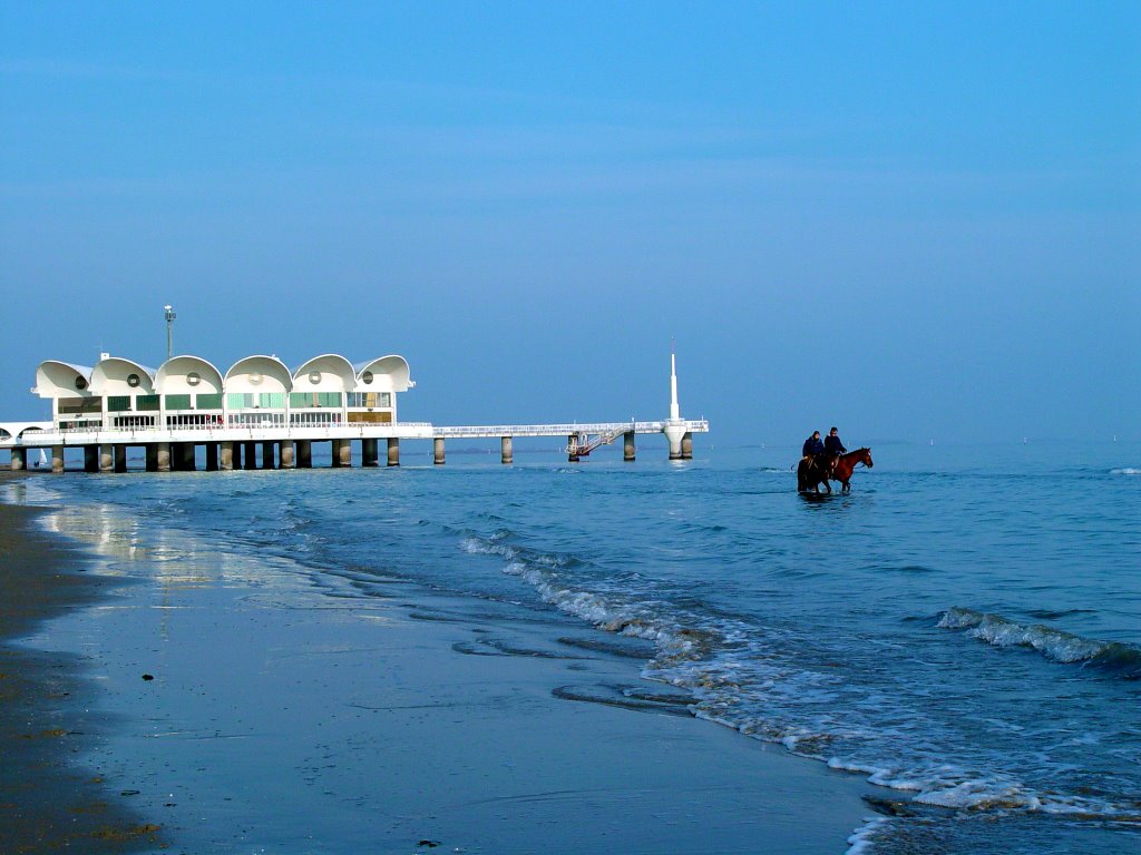 Lignano Sabbiadoro d'Inverno by valmarc