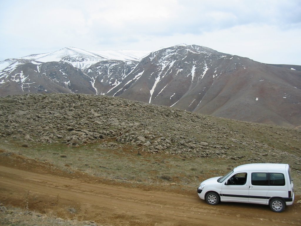 Beydağları by Seyfettin Karadağ