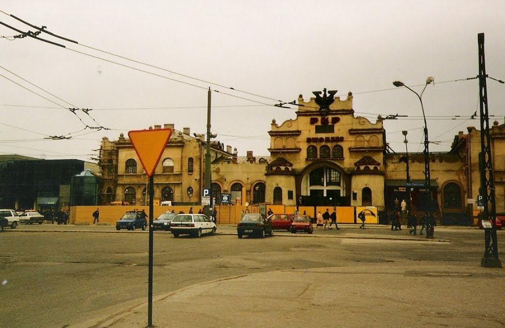 Lublin 1999 by Slanto