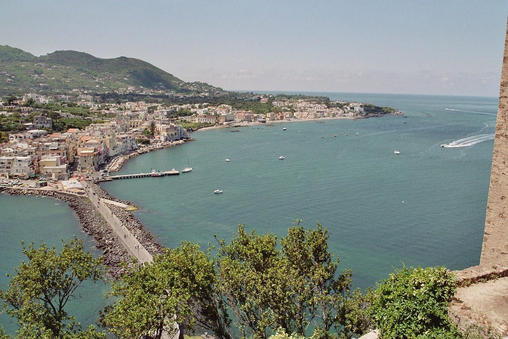 Ischia 2006, Ponte by Ha-Wo-We