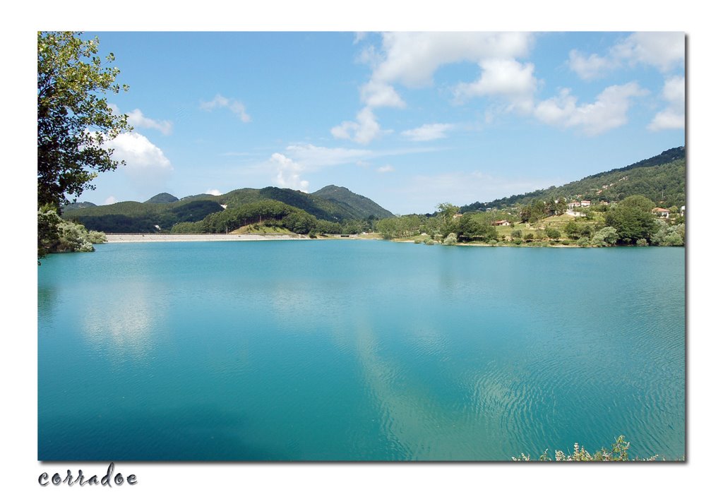 Lago Pratola by e.corrado@photograph…