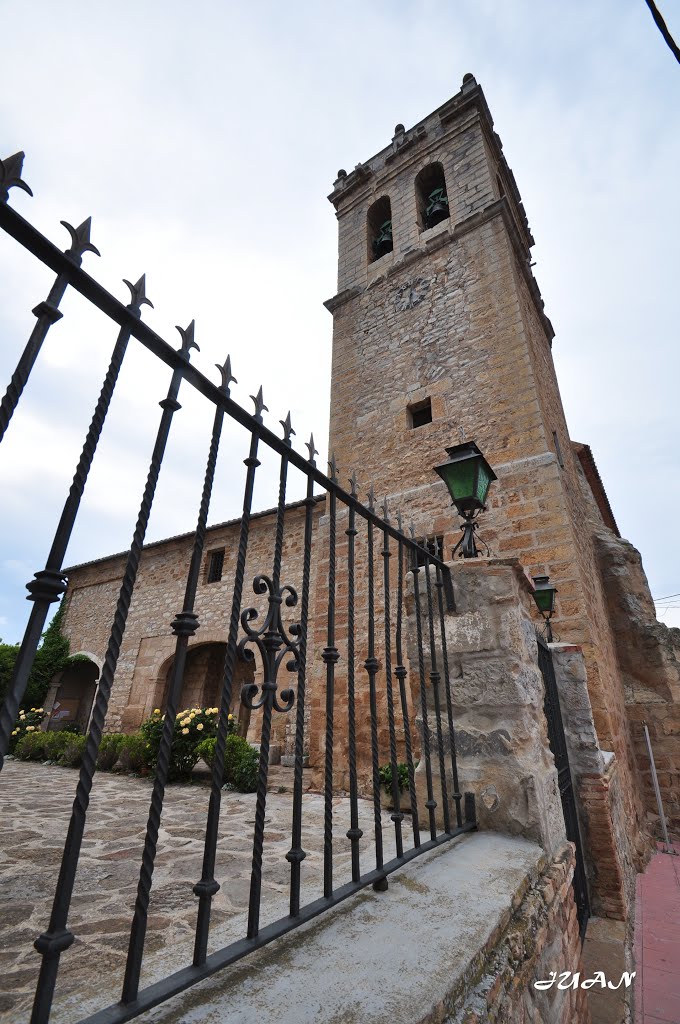 BARRACAS . CASTELLÓN by JUAN ALBERT PORCAR