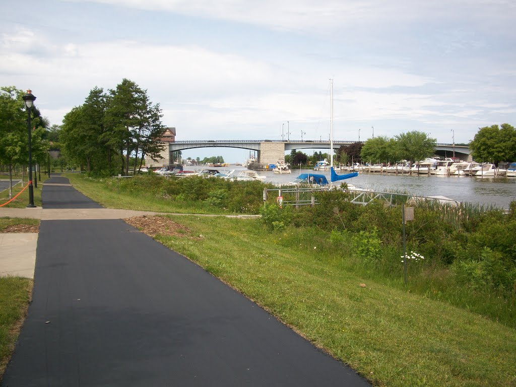 Genesee Riverway Trail (6) by jon1362