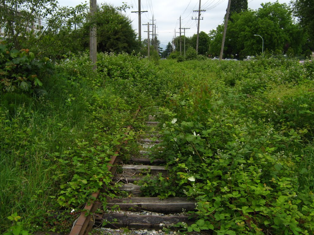 Inter-Urban Railway by Bad Biker