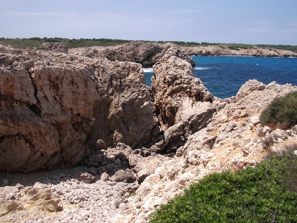 Es Mercadal, Balearic Islands, Spain by Alexey Valentinoviсh