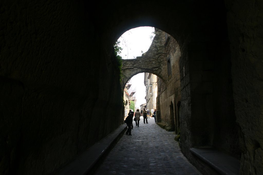 01022 Bagnoregio VT, Italy by MarioPez