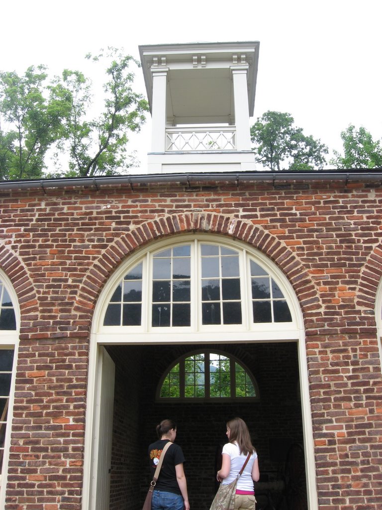 Harpers Ferry by mrip