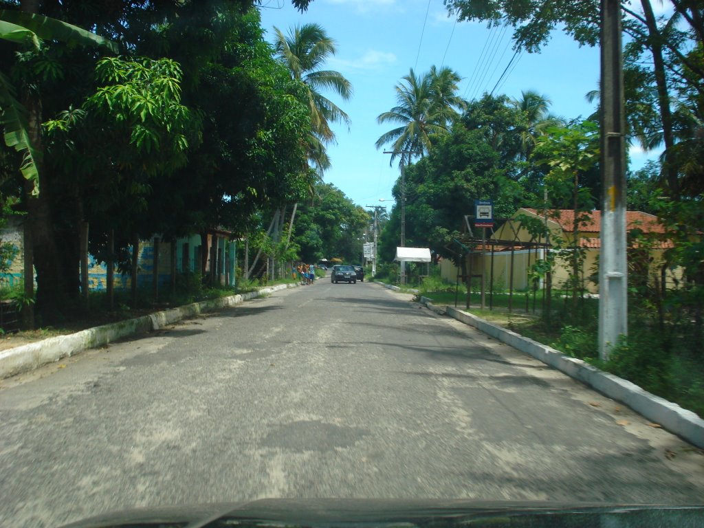 Santa Rita, Mal. Deodoro - AL, Brazil by rafael arruda