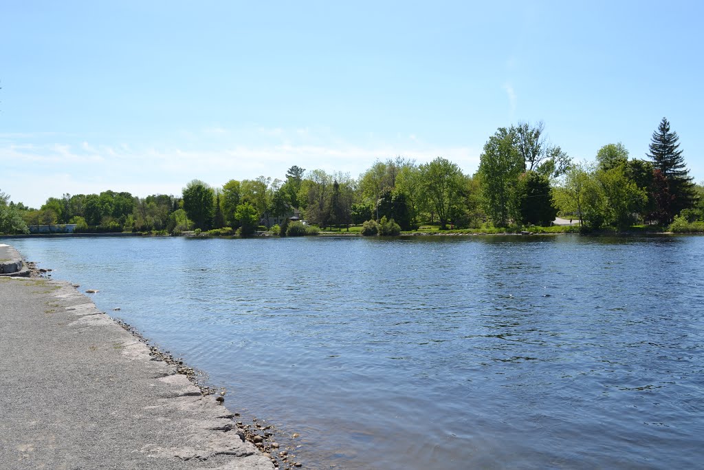 Lakefield Ontario by Jamie Cane