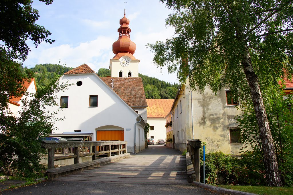 Oberzeiring by pallka