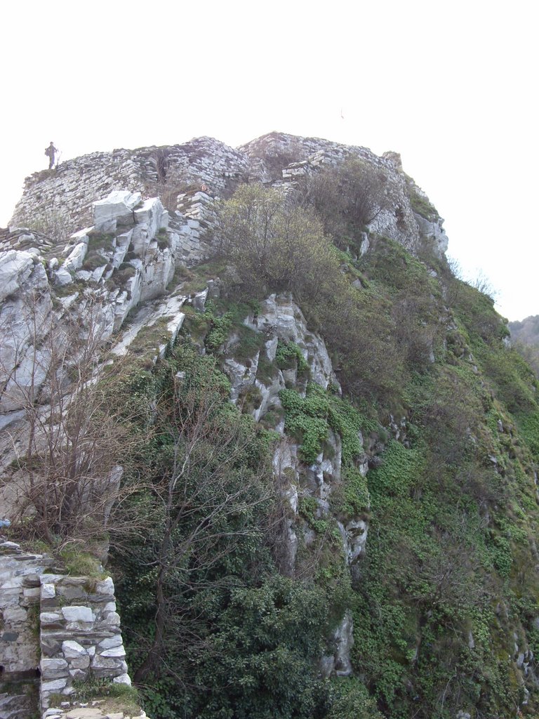 Bulgaria - Asenn's Fortress - Асенова Крепост by Margarita Varadinova…