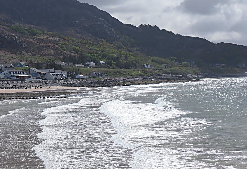 Gairloch by Calroy