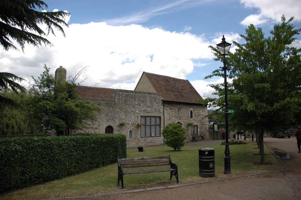 Maidstone ( Kent Inglaterra ) by Miguel Perez de Sarr…