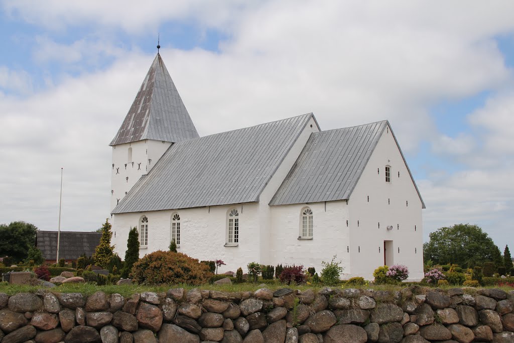 Seest kirke by eigil lundsgaard